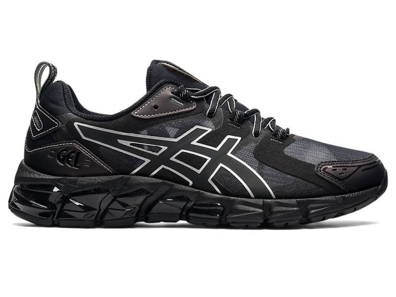 Tênis Asics GEL-QUANTUM 180 Homem Pretas, 3957A822.735